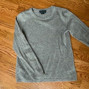 Tahari Cashmere Sweater